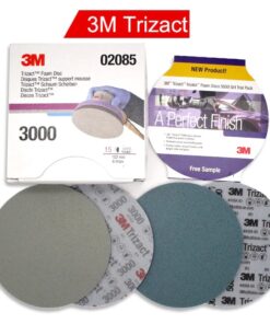 3M Trizact 02085