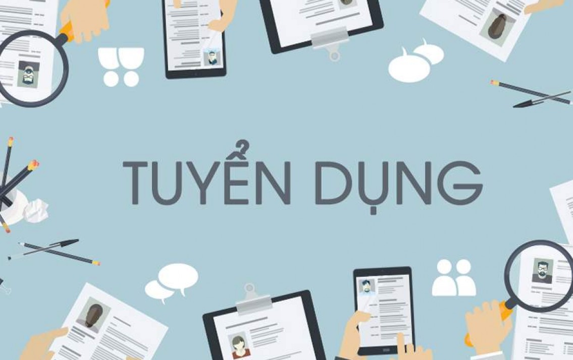 [TIN TUYỂN DỤNG] – Nhân Viên Kinh Doanh Online