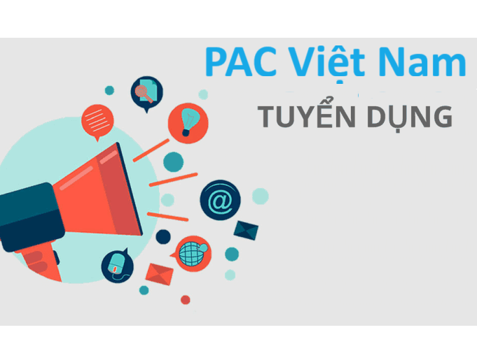 [TIN TUYỂN DỤNG] – NHÂN VIÊN KINH DOANH – NĂM 2024