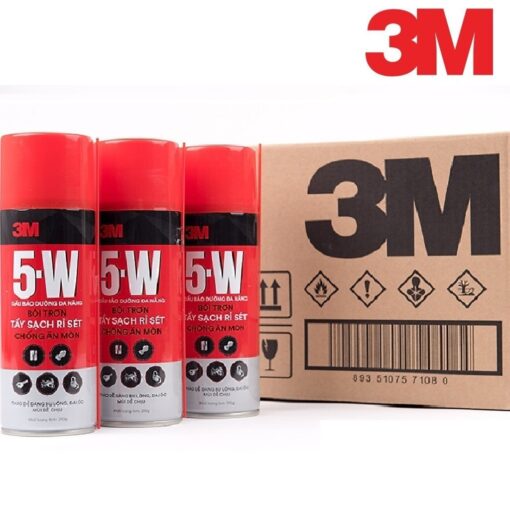 3M 5-W