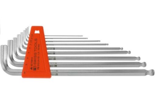 Bộ chìa vặn lục giác PB SWISS TOOLS (Hoffmann - Đức)