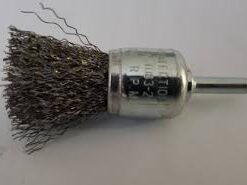 Chổi Sợi Thép OSBORN, END BRUSHES, CRIMPED WIRE