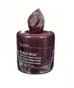 Cuộn bùi nhùi 3M Scotch-Brite 07521