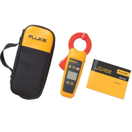 FLUKE 368