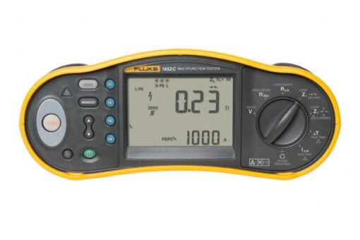 Fluke 1652C