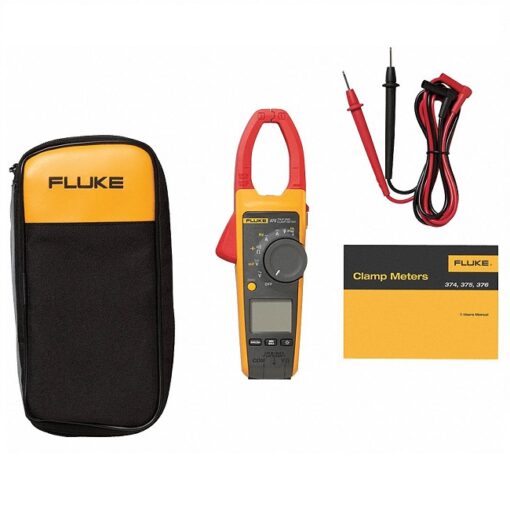 Fluke 375