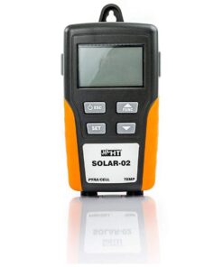 HT Instruments SOLAR02