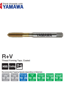 Yamawa R+V