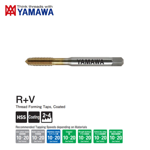 Yamawa R+V