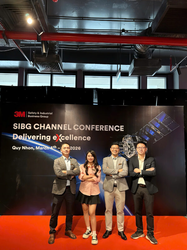 PAC tai 3M SIBG 2026